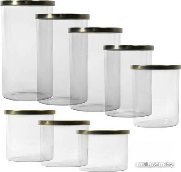 Емкость Элетех 4840900053 (0.95 мл)