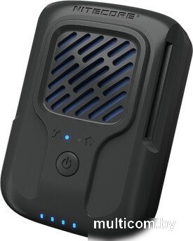 Средство от насекомых Nitecore Электрофумигатор EMR40 0253
