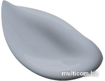 Краска Finntella Foxy Lapselli Matte Sipuli F-50-1-9-FL283 9 л (серый)