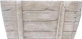 Кашпо Нашы майстры Garden 1111