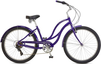 Велосипед Schwinn Alu 7 Women 2020