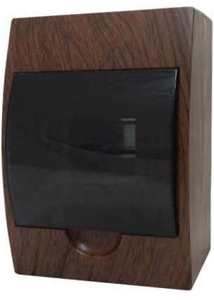 Щит распределительный EKF PROxima PB40-N-6-Dark