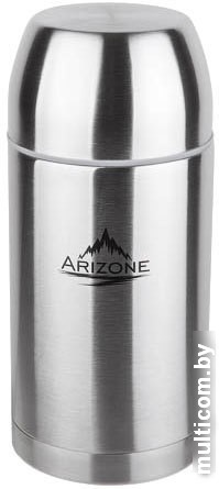 Термос для еды Arizone 27-290001 1л (нержавеющая сталь)