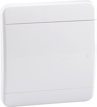 Бокс пластиковый КЭАЗ OptiBox P-BVN-2-08-IP41 117944