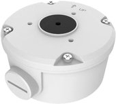 Аксессуар Uniview Монтажная коробка TR-JB05-B-IN