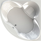 Ванна Radomir Филадельфия 168x168