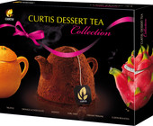 Curtis Dessert Tea Collection 30 шт