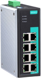 Коммутатор Moxa EDS-308