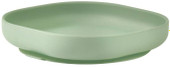 Beaba Assiette Silicone 913551 (S Green)