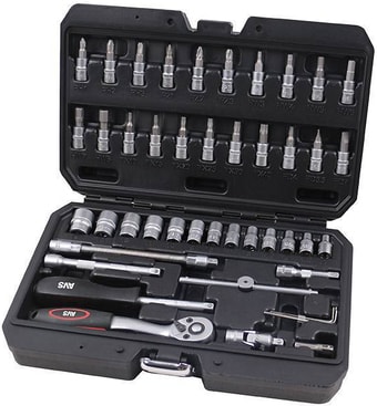Универсальный набор инструментов AVS A40132S (46 предметов)