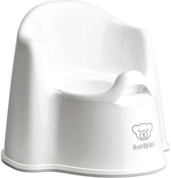Детский горшок BabyBjorn 552.21