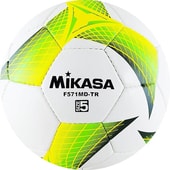 Мяч Mikasa F571MD-TR-G (5 размер)
