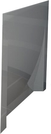 Торцевой экран под ванну Vannesa Миранда 80 R 2-41-0-2-0-209 (торцевой)