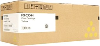 Картридж Ricoh SP C360X 408253 (желтый)