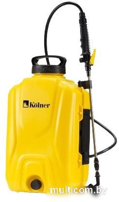 Аккумуляторный опрыскиватель Kolner KSC 12-12L-02
