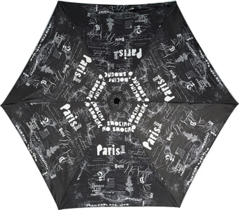 Jean Paul Gaultier 1313-OC Ecritues Noir