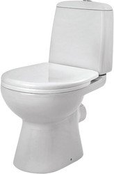 Унитаз Santek Цезарь (1WH301746)