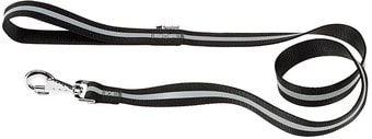Поводок Ferplast Club Reflex G15/120 75250517 (черный)