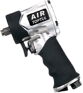 Пневматический гайковерт Toptul KAAR1650