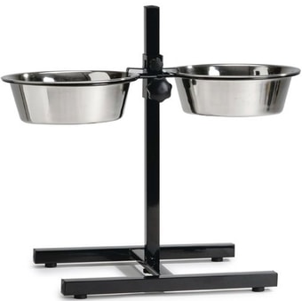 Миски на подставке Beeztees Standaard 653561