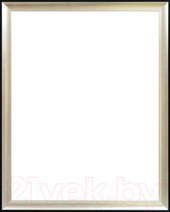 Фоторамка Декарт 30x40 8Л3078 (бежевый)