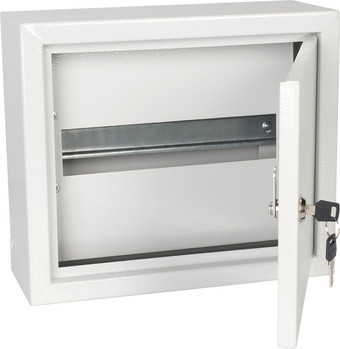 Корпус металлический КЭАЗ ЩРн-12-265x310x120-IP31-УХЛ3 243767