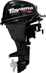 Лодочный мотор Toyama F20AFWS-EFI