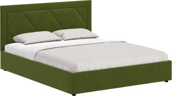 Кровать Moon Family 1255 MF008665 120x200