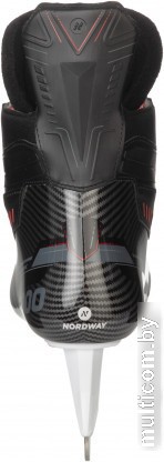 Коньки Nordway U0I0QIKF2K A21ENDIH004-MX (р. 41, мультицвет)