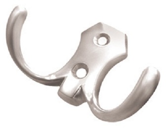 Крючок для одежды Boyard K203SC.2