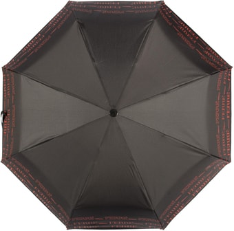 Зонт Gianfranco Ferre 6014-OC Line Black