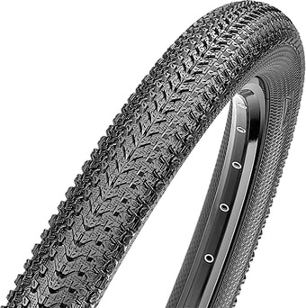 Велопокрышка Maxxis Pace 53-584 27.5x2.10 TB90942300