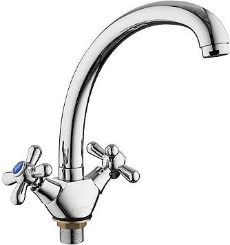 Смеситель Ledeme H18 L4218-2