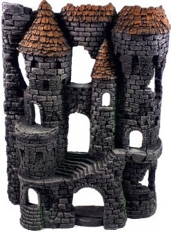 Декорация DekSi Замок №197