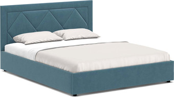 Кровать Moon Family 1255 К004477 140x200