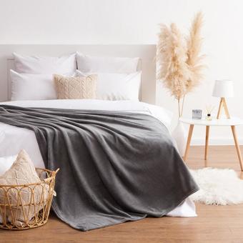 Плед Этель 6894297 180x200