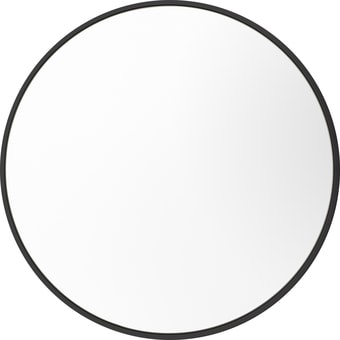 Зеркало eMZe Color 40 (черный)