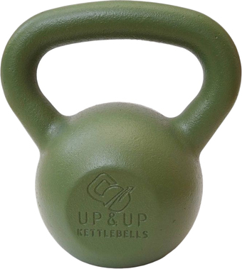 Гиря Битоника 24 кг (зеленый)