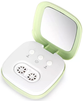 Стерилизатор маникюрный Kitfort KT-6294