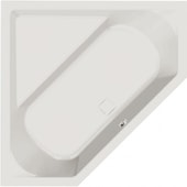 Ванна VagnerPlast Cavallo Corner 140x140