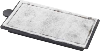 Наполнитель фильтра Barbus Filtr 020 Sponge 033