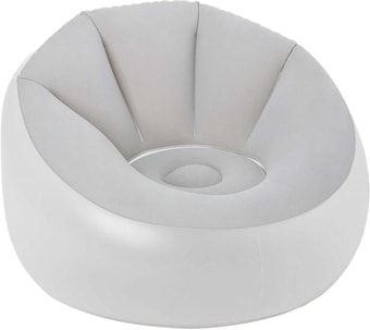 Надувное кресло Bestway Luxury Outdoor LED 75086
