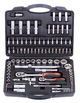 Набор инструментов AUTOVIRAZH AV-011094