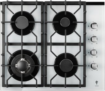 Варочная панель Leonord LEG-60410GW-C