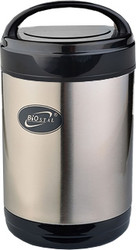 Термос для еды BIOSTAL NR-1800 Stainless Steel