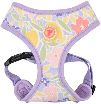 Шлейка-жилетка Pinkaholic Evanthe NAWA-HA7719-PU-L (фиолетовый)