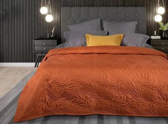 Bellissimo Arti 140х200 2519100514-44Lt (листья терракот)