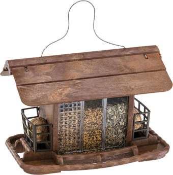 Кормушка для птиц Ferplast JOK 2 84536712