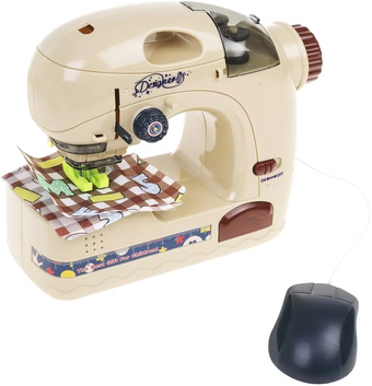 Швейная машина игрушечная Наша Игрушка Y1311254