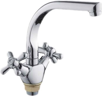 Смеситель Ledeme H18 L5818-2